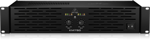 1625823201078-Behringer KM750 750W 2 channel Power Amplifier2.png